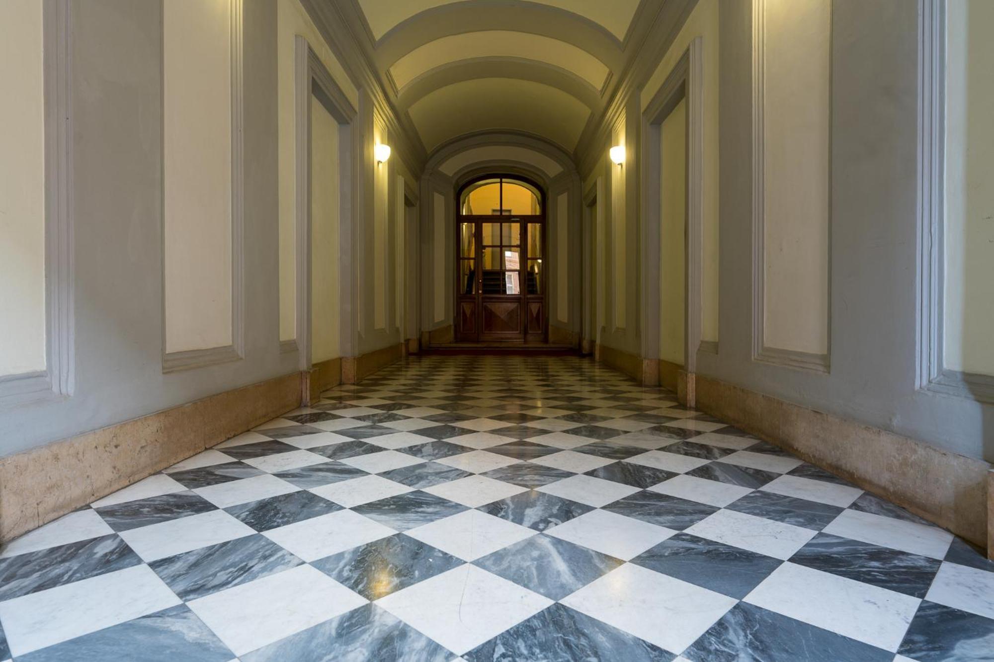 La Storica Dimora Carignano Turim Exterior foto